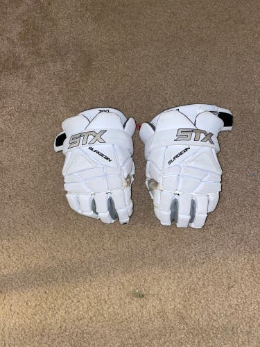 STX 13" Surgeon 700 Lacrosse Gloves