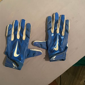Nike Vapor Jet Receiver Gloves