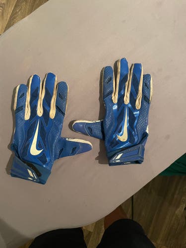 Nike Vapor Jet Receiver Gloves