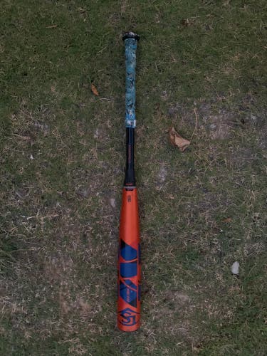 2022 Louisville Slugger (-3) 29 oz 32" Meta Bat