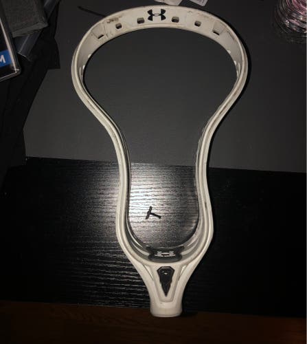 Used Attack & Midfield Unstrung Command 2 Head