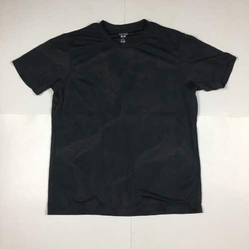 UNIQLO x Data Life Peter Saville Men's Athletic T-Shirt Black/Brown (Medium)