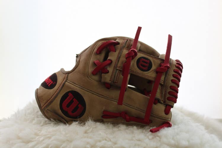 Wilson A2000 1786 11.5" RHT