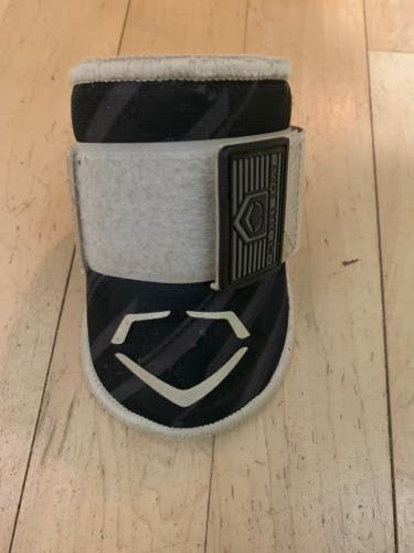 Used Senior EvoShield Elbow Protection Elbow Guard
