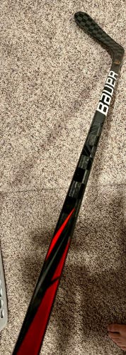 NEW Bauer Vapor FlyLite p92