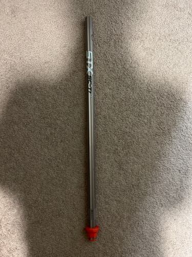 Used STX SC-TI S Shaft