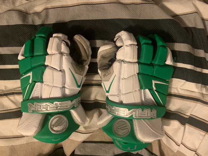 •YORK COLLEGE • CUSTOM M4'S