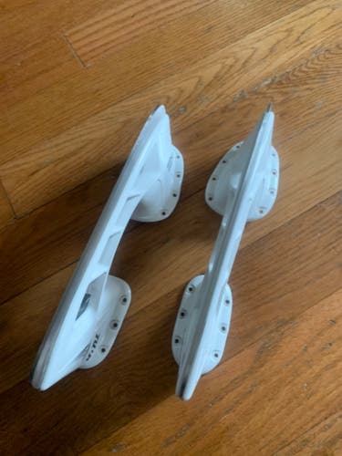 New Bauer TUUK Lightspeed Pulse Edge 272 mm