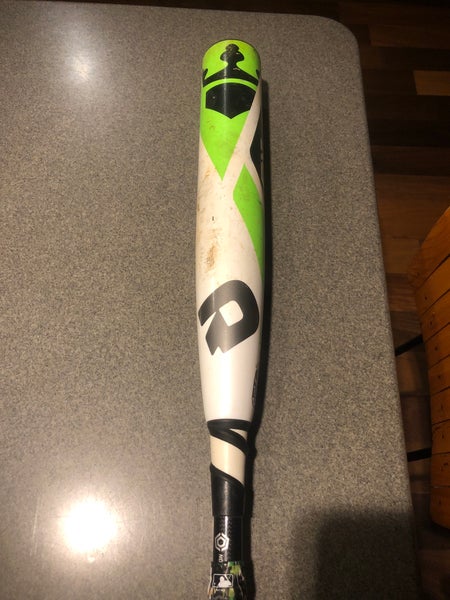 2017 Demarini CF Zen