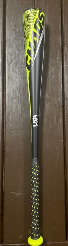 *Mint* Rawlings Chaos 26”/15oz USA Baseball Bat