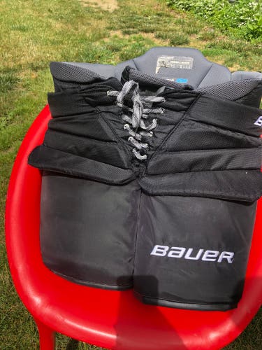 Bauer Elite Goalie Pants SR MD