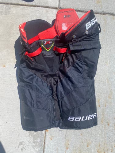 Senior Large Bauer Vapor 2X Pro Hockey Pants