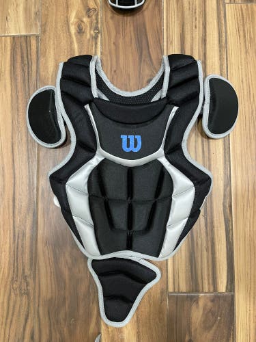 Wilson Chest Protector- Youth