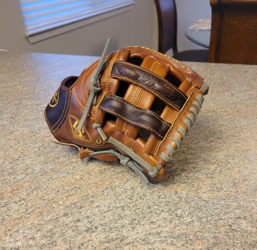 Louisville Slugger OMAHA PRO Baseball Glove 11.75"