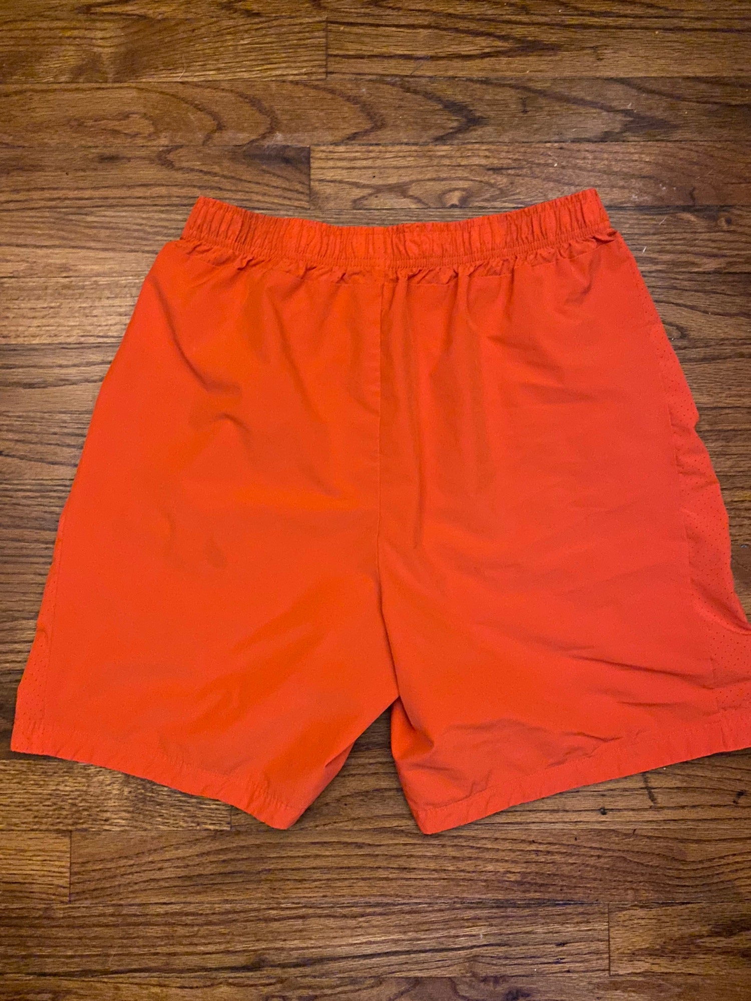 nike syracuse lacrosse shorts