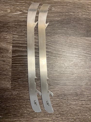 Used Bauer 280 mm LS4