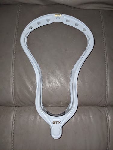 Like new STX Stallion 900 Head