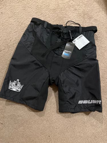 Senior Medium Bauer Custom Pro Hockey Pants