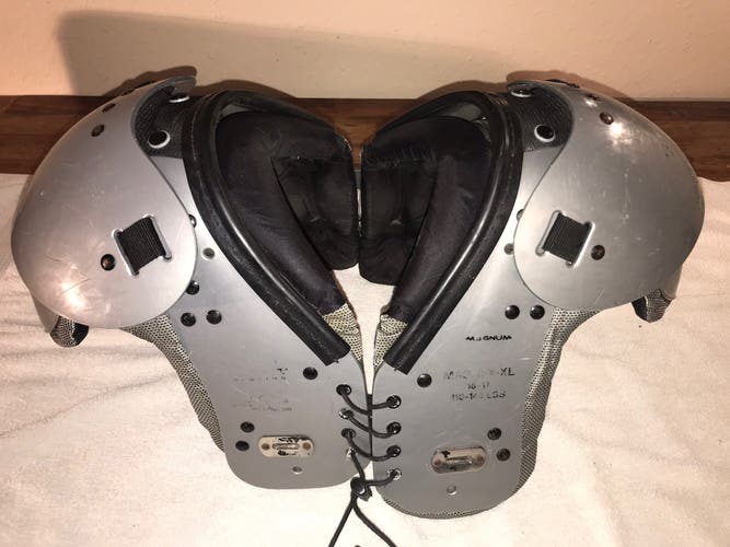 Used Rawlings youth football pads