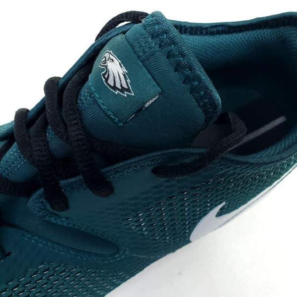 Nike Shoes Mens Air Max Typha 2 Green Size 13 NFL  display picture 2