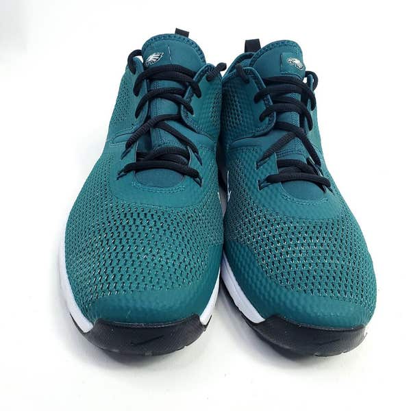 Nike Shoes Mens Air Max Typha 2 Green Size 13 NFL 
