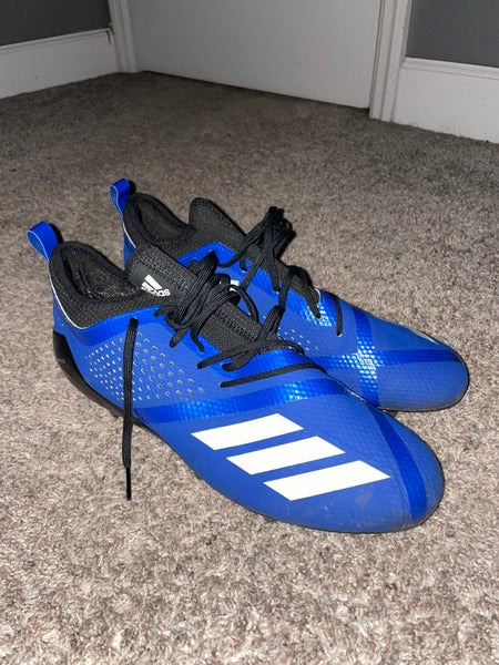 Adizero Men’s Football Cleats (Size 13.5)