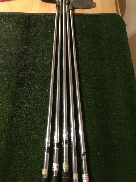 Fer 6 Callaway Steelhead Pro Series X16 - Tige Acier Rigide - Droitier - 38 Pouces - Occasion