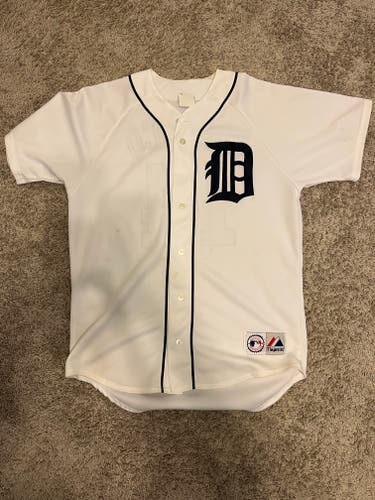 Detroit Tigers - Placido Polanco Jersey - Men's M