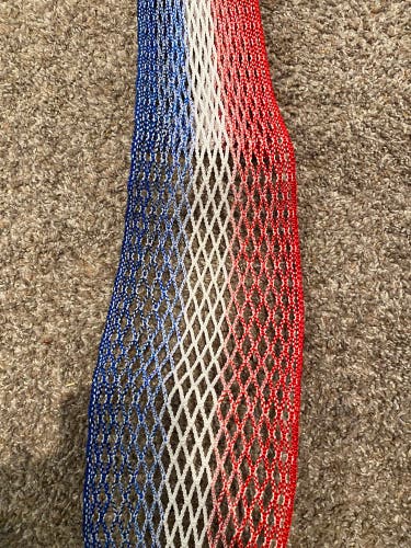 TMD USA Mean fourteen goalie mesh