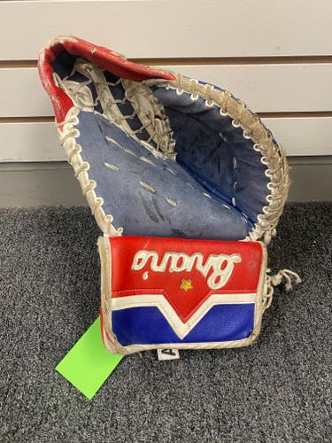 Brian's JR Air Thief Junior Full Right Goalie Catcher Glove