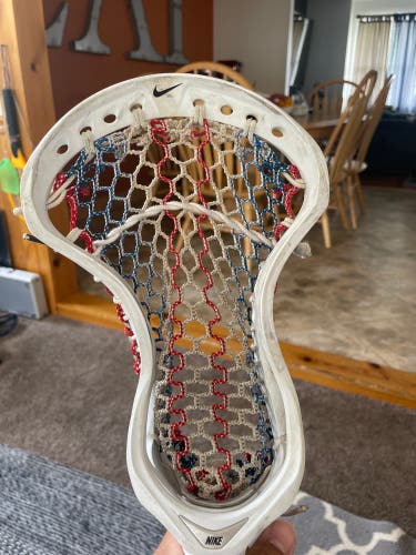 Used FOGO Strung CEO 2 Head