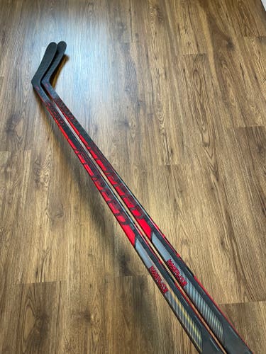 CCM FT4 Pro RH 85 Flex P28M