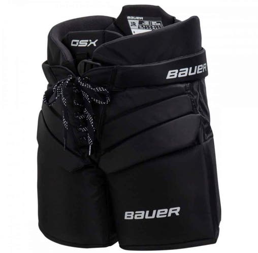 Bauer GSX Junior Goalie Pants
