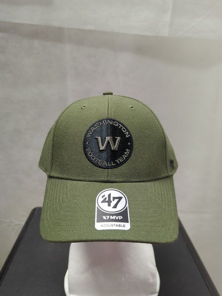 NWS Washington Football Team '47 Strapback Hat NFL