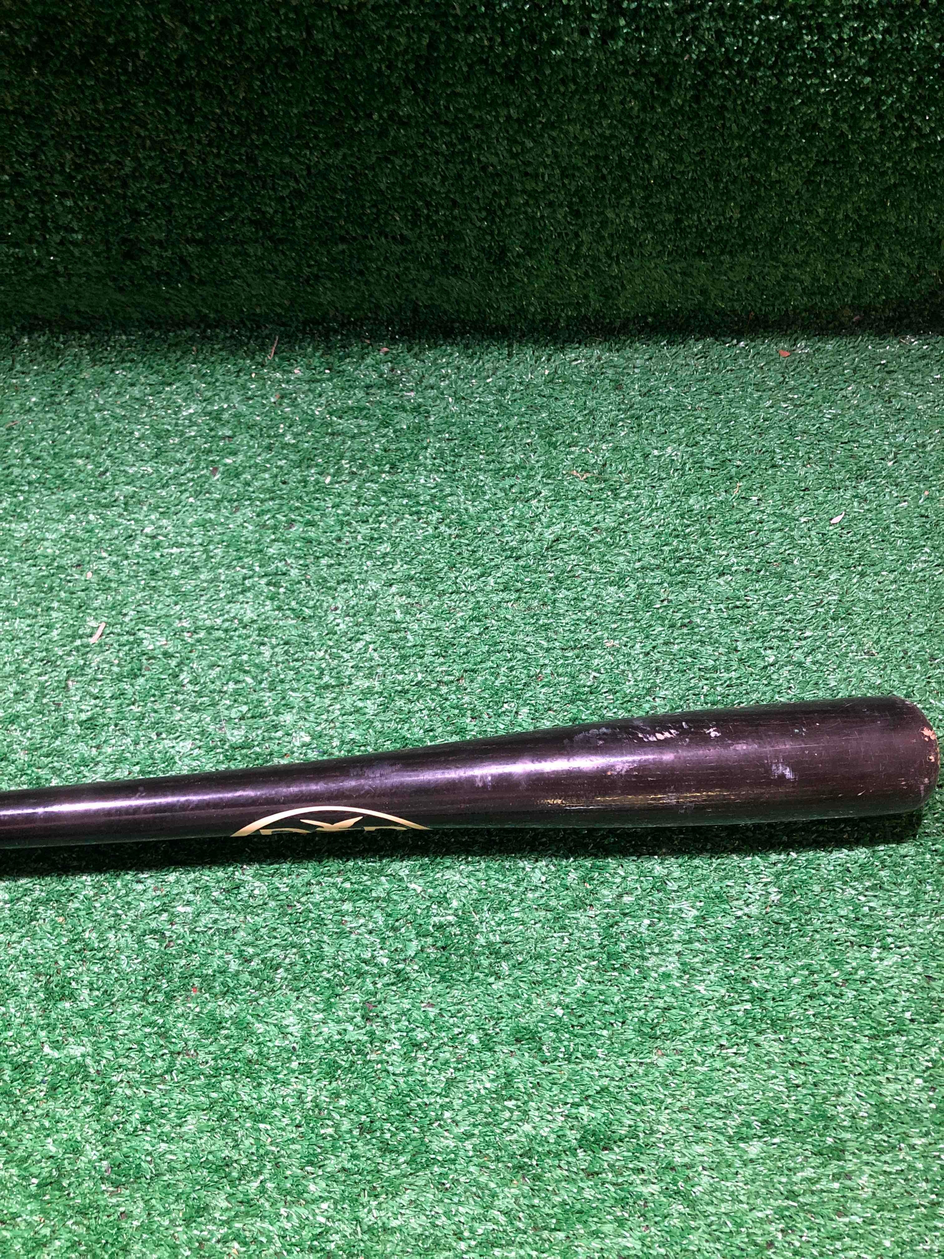 Easton Mako Ash 27" Youth Wood Baseball Bat A111241 