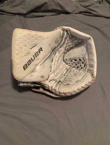 Bauer Vapor Senior 2x Pro Goalie Glove