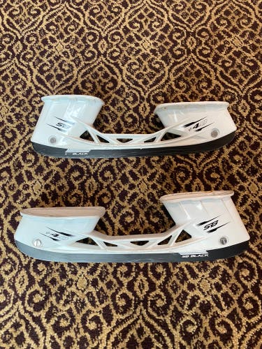 CCM 280mm SB Holders And Skate Blades