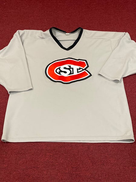 ST Cloud State Practice Jersey
