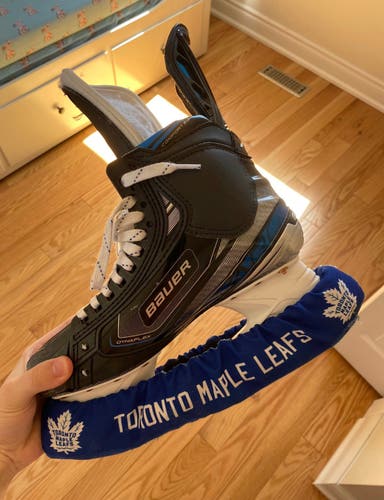 William Nylander 2x pro skates