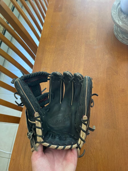 Wilson a2000 September 2017 GOTM BEST OFFER