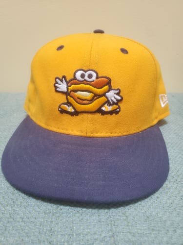 Montgomery Biscuits Hat
