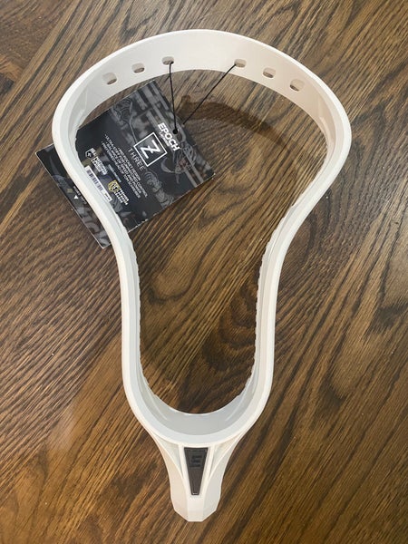 epoch z-three lacrosse head