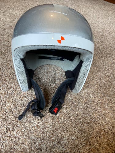 Medium POC Skull Orbic Comp Helmet