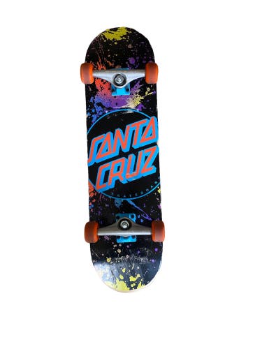 Santa Cruz Skateboard