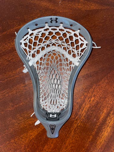 Under Armour Command D