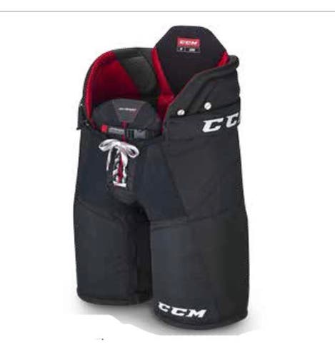 Senior Large CCM JetSpeed FT1 Hockey Pants