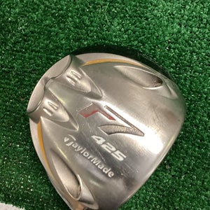 TaylorMade R7 425 9.5* Driver Graphite Shaft