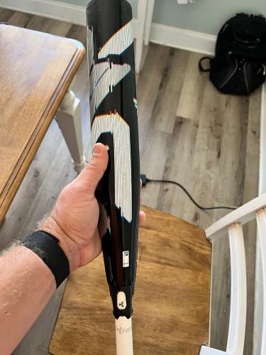 Demarini -5 CF Glitch