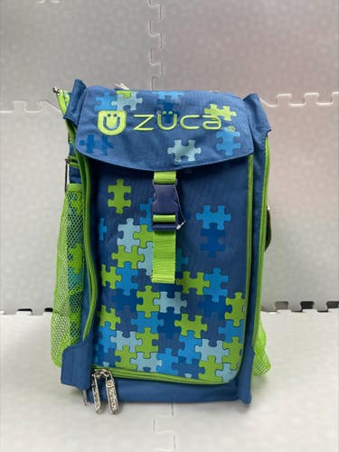 New Zuca Puzzle Insert Bag