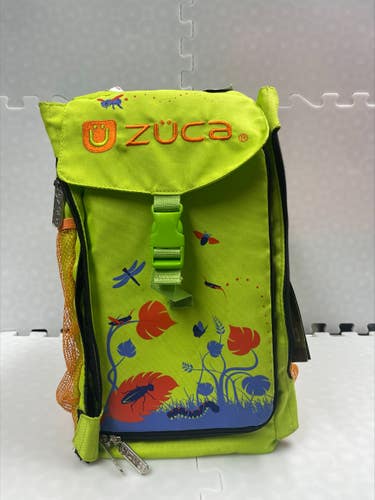 New Zuca Backyard Bugz Insert Bag